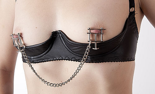 Tit Clamps