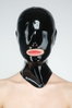 Rubber Mask