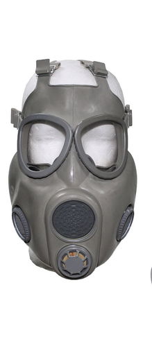 Gas Maske